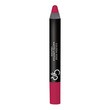 Golden Rose Matte Crayon Lipstick, matowa pomadka w kredce, 16, 3,5 g