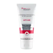 Anida Anti-Age, krem-koncentrat do rąk i paznokci, 100 ml