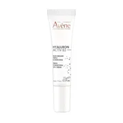 Avene Eau Thermale, Hyaluron Activ B3, krem pod oczy o potrójnym działaniu, 15 ml
