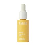 Paese, serum olejowe z witaminą C 10%, 15 ml