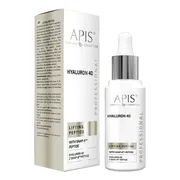 Apis Rewolucja w Nawilżaniu, serum Hyaluron 4D z SNAP-8™ peptide, 30 ml