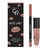 Golden Rose Matte Lipkit, zestaw do makijażu ust, nude, 7,6 g