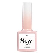 Stay LAC, lakier hybrydowy, Milk, 5 ml