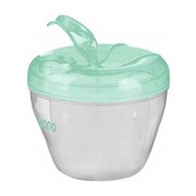 BabyOno, pojemnik na mleko w proszku, 1 szt.