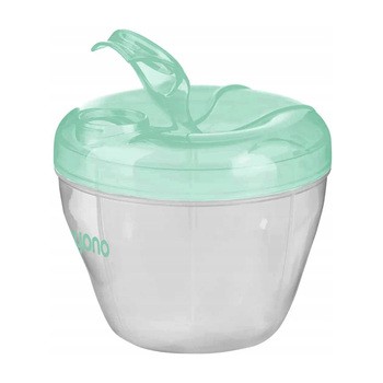 BabyOno, pojemnik na mleko w proszku, 1 szt.