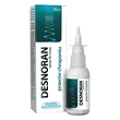 Desnoran, spray do nosa przeciw chrapaniu, 30 ml