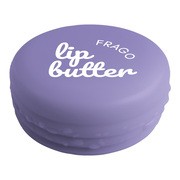 Flos-Lek Lip Care, masełko do ust, frago, 10 g
