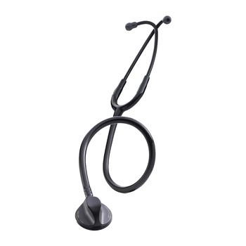 Littmann Master Classic II Black Edition Cały Czarny Stetoskop internistyczny