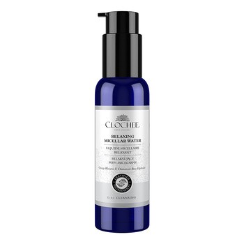 Clochee, relaksujący płyn micelarny, 100 ml