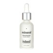 Indeed Labs Mineral Booster, serum detoksykujące, 30 ml