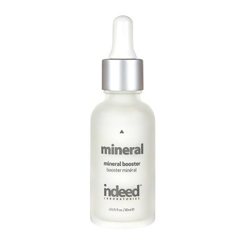 Indeed Labs Mineral Booster, serum detoksykujące, 30 ml