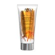 Apis Exotic Home Care, peeling z drobinkami z pestek moreli, 200 ml