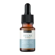 Olejek konopny CBD 15% Relax, 10 ml