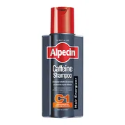 Alpecin Caffeine Shampoo C1, szampon kofeinowy stymulujący wzrost włosów, 250 ml