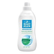 Biały Jeleń, Hipoalergiczny płyn do prania Uniwersalny, 1000 ml