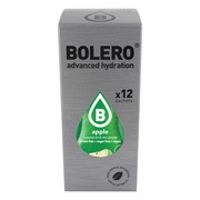 Bolero Mix, zestaw napojów w proszku, różne smaki, 9 g x 12 szt.