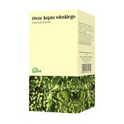 Fix Owoc kopru włoskiego (Flos), 2 g, 30 szt.