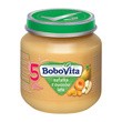BoboVita, przecier sałatka z owoców lata, 5 m+, 125 g
