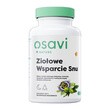 Osavi Ziołowe Wsparcie Snu, kapsułki, 120 szt.