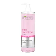 Bielenda Professional, satynowy tonik w żelu, 500 ml