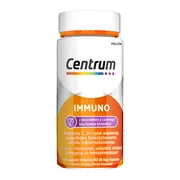 Centrum IMMUNO z ekstraktem czarnego bzu, tabletki, 60 szt.
