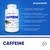 Allnutrition Caffeine 200 power, kaps., 100szt