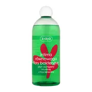 Ziaja Intima, płyn do higieny intymnej z macierzanką, 500 ml