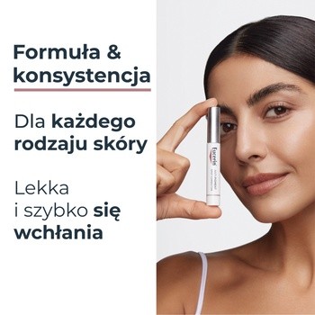 Eucerin Anti-Pigment, korektor punktowy z Thiamidolem, przeciw przebarwieniom, 5 ml