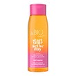 BeBio Start Your Active Day, izotoniczny żel pod prysznic, odżywienie, 400 ml
