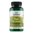 Swanson Bee Pollen, kapsułki, 100 szt.