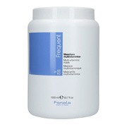 Fanola Frequent, maska do włosów do częstego stosowania, 1500 ml