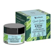 Vis Plantis, krem nawadniający do twarzy z wegańskim kawiorem, 50 ml