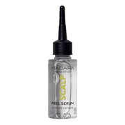 Madara Scalp Peel, serum peelingujące do skóry głowy, 50 ml