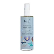 Hagi Herbal Sense Ziołowo Mi, olejek do ciała, 100 ml