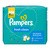 Chusteczki Pampers Fresh Clean, 4 x 52 szt.
