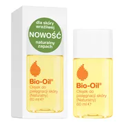 Bio-Oil, naturalny olejek do pielęgnacji skóry, 60 ml