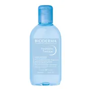 Bioderma Hydrabio Tonique, nawilżający tonik do skóry odwodnionej, 250 ml