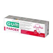 Gum Paroex 0.12% CHX, pasta do zębów, 75 ml