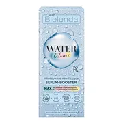 Bielenda Water Balance, intensywnie nawilżające serum-booster do twarzy, 30 g
