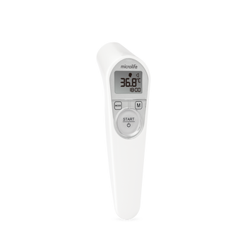 Termometr Microlife NC 200, bezkontaktowy