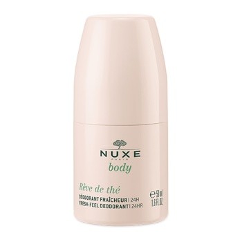 Nuxe Body Reve de The, dezodorant 24h świeżość, 50 ml