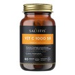 Salvitis Vit C 1000 SR (Witamina C 1000 SR), tabletki powlekane, 60 szt.