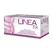 Linea fix, herbatka ziołowa, saszetki, 20 szt.