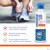 Undofen, aktywny spray do stóp i obuwia 48h, 150 ml