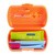 Curaprox Travel Set Orange, zestaw podróżny, 1 szt.