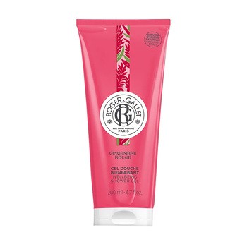Roger & Gallet Gingembre Rouge, żel pod prysznic, 200 ml