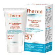 Thermi, żel pielęgnacyjno-łagodzący, 75 ml