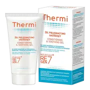 Thermi, żel pielęgnacyjno-łagodzący, 75 ml