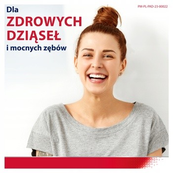 Parodontax Whitening, pasta do zębów, 75 ml