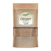 Ziółko Ostropest, nieodtłuszczony mielony, susz ziołowy, 200 g